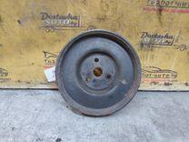 Шкив помпы 7RY6Y1 Mazda 323 - Фото 1