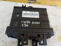 Блок управления АКПП BW2443 Volkswagen Golf купить с доставкой