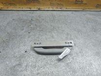 Ручка внутренняя потолочная KR0O1Q Opel Vectra купить с доставкой