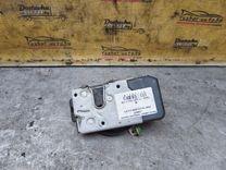 Замок двери передней правой LR6R47 Opel Vectra