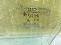 Стекло двери передней левой JSKSO5 Audi A6 купить