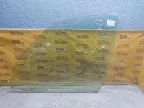 Стекло двери передней левой BQ586V Citroen Xsara Picasso - Фото 1