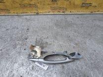 Ручка наружная передняя левая BD5ZCC Volkswagen Passat купить