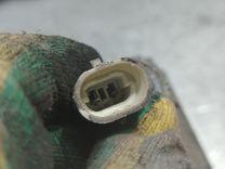 Компрессор кондиционера E09UHV Opel Astra - Фото 4
