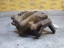 Суппорт передний левый 5CDKCG Peugeot 406 - Фото 4