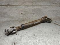 Рулевой карданчик 7SF329 Hyundai Trajet - Фото 1