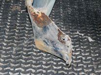 Крыло переднее правое N35BOD Opel Vectra - Фото 11