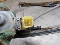 Стеклоподъемник электрический передний правый HZDOSA Ford Fusion - Фото 3