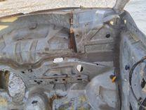 Лонжерон правый BZGKM4 Renault Espace купить на авторазборке