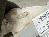 Замок двери передней правой 9GLZ3E Volkswagen Sharan - Фото 4