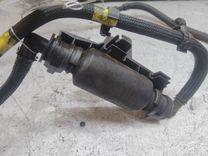 Насос топливный ручной (подкачка) 455D0V Citroen C5 - Фото 4