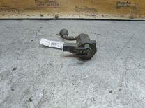 Клапан управления турбиной (актуатор) POXR9H Citroen C8 - Фото 4