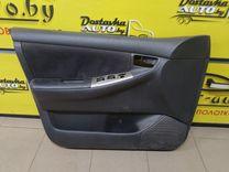 Салон (комплект сидений) 7CGJJN Toyota Corolla undefined