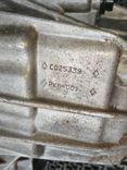 КПП механическая (МКПП) 0N6AU4 Renault Laguna undefined