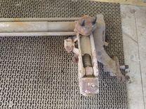 Балка подвески задняя MTF8CC Peugeot 306 - Фото 3