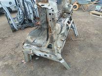 Стойка кузовная передняя левая 2GLKIR Mazda 3 купить с доставкой