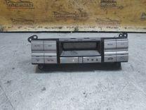 Блок управления печки/климат-контроля UVI98U Honda FR-V - Фото 1