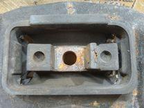 Подушка крепления КПП 9L4P8Z Ford Focus - Фото 3