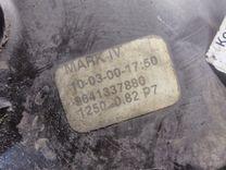 Корпус термостата GK0S6L Peugeot 607 - Фото 5