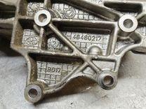 Кронштейн полуоси GW3DWK Alfa Romeo 147 - Фото 5