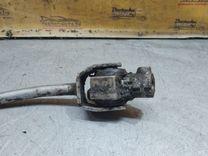 Тяга кулисы КПП 8UI1IY Audi 80 купить