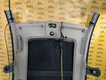 Крыша 53C4K3 Citroen C3 - Фото 12
