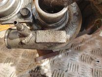 Турбина HNHDJ5 Hyundai Trajet - Фото 12