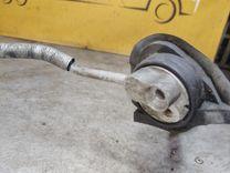 Трубка кондиционера XO6NZZ BMW 3 E46 - Фото 8