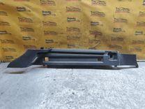 Обшивка багажника QRP877 Opel Astra купить на авторазборке