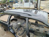 Крыша 6HFDAM Opel Omega - Фото 5