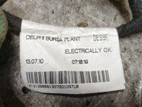 Проводка двери задней правой P97V3N Volvo XC70 купить в магазине запчастей бу