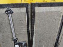 Пол багажника B0VF8W Volkswagen Passat купить с доставкой