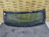 Комплект задних стекол YAEFN5 Opel Zafira