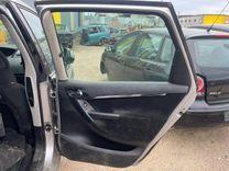 Уплотнитель двери задней правой 8D68VQ Citroen C4 Picasso