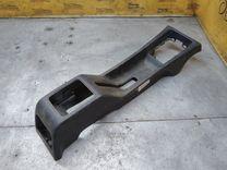 Консоль салона (кулисная часть) ZCRTO0 Peugeot 306
