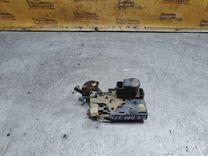 Замок двери задней левой IZEU68 Daewoo Nubira купить с доставкой