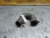 Патрубок радиатора 8P2IAE Audi 100