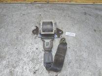 Ремень безопасности задний центральный VVX5P3 Opel Meriva купить