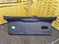 Обшивка крышки багажника PLQNPC Opel Astra