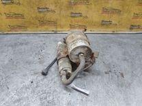 Насос топливный 8Y7PD6 Mercedes C W202 купить на авторазборке