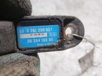 Датчик абсолютного давления 4O6FJ0 Citroen Xsara Picasso купить в магазине запчастей бу