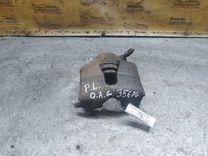 Суппорт передний левый 1P5168 Opel Astra - Фото 2