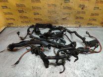 Проводка двигателя OHWT0Y Opel Zafira - Фото 6