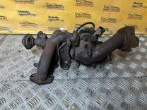 Турбина 9L2XCC Fiat Multipla купить с доставкой