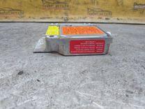 Блок AirBag D7FLO8 Skoda Fabia купить с доставкой