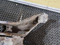 Балка подвески задняя 5CKFTS Saab 9-3 - Фото 7