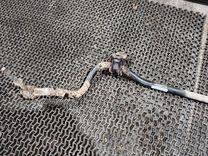 Стабилизатор подвески (поперечной устойчивости) передний 21M9JM Citroen Jumper - Фото 2