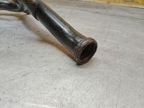 Трубка охлаждающей жидкости металлическая 0EUGC8 Citroen C5 купить с доставкой