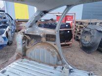 Крыло заднее левое 7GCB2M Citroen Xsara Picasso - Фото 7