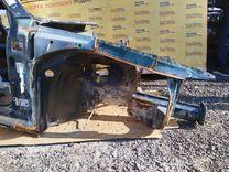 Лонжерон правый 139ZQ7 Audi A4 купить с доставкой